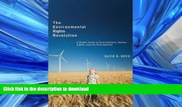 FAVORIT BOOK The Environmental Rights Revolution: A Global Study of Constitutions, Human Rights,