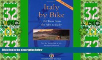 Big Deals  Italy by Bike: 105 Tours from the Alps to Sicily (Dolce Vita)  Best Seller Books Most