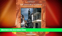 Big Deals  The Danube Cycleway: Donaueschingen to Budapest  Best Seller Books Best Seller