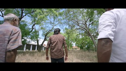 Kidaari Songs - Kaathu Veesudhu Kaathu Video Song - M.Sasikumar  Nikhila Vi