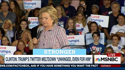 Hardball with Chris Matthews 9/30/16 | Could SNL be a game changer in the 2016 election?