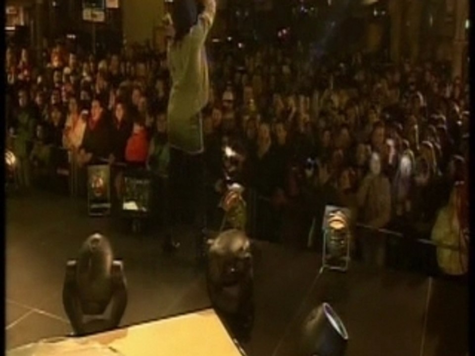 Milk inc - go to hell (live_request)