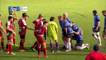 REPLAY of RUGBY EUROPE CONFERENCE 2 NORTH 2016/2017 - ESTONIA / HUNGARY 01/10/2016