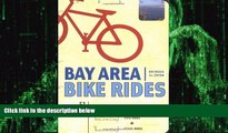 Big Deals  Bay Area Bike Rides: Third Edition  Best Seller Books Best Seller
