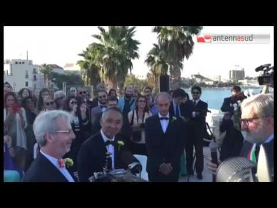 TGSRVset30 uniunioni civili a bari