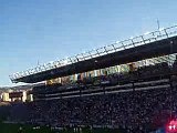 Om-Rennes2007 (Sous le tifo du virage Nord)