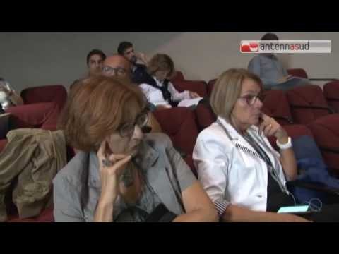 Tg antennasud 29 09 2016 Confindustria, tappa a Bari del roadshow Enea per l'innovazione