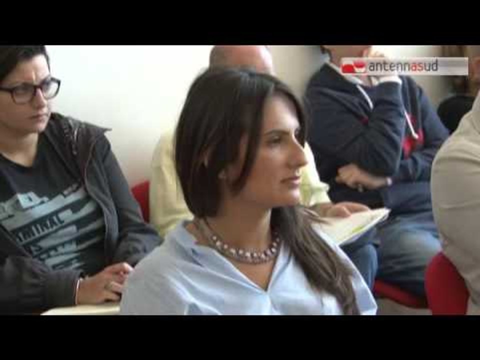 Tg antennasud 29 09 2016 Imprese innovative, giovani talenti in gara con Start Cup Puglia