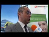 Tg antennasud 29 09 2016 Ferrovie Sud Est e Ferrotramviaria, domani in Puglia si rischia la paralisi