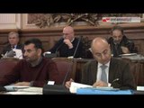 Tg antennasud 29 09 2016 Consiglio Comunale, a Bari è guerra tra falchi e colombe