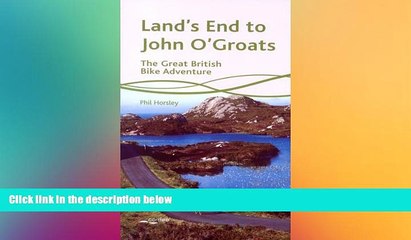 Big Deals  Land s End to John O Groats: The Great British Bike Adventure  Best Seller Books Most