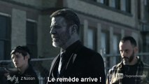 Z Nation Saison 3 (Bande-annonce épisode 4 - Escorpion and the Red Hand - VOSTFR)