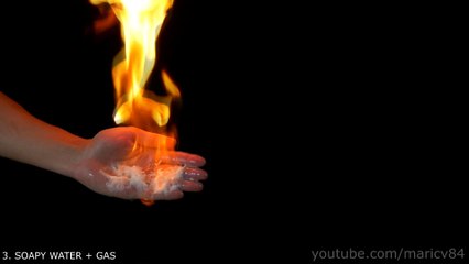 10 Amazing Science Experiments! Compilation