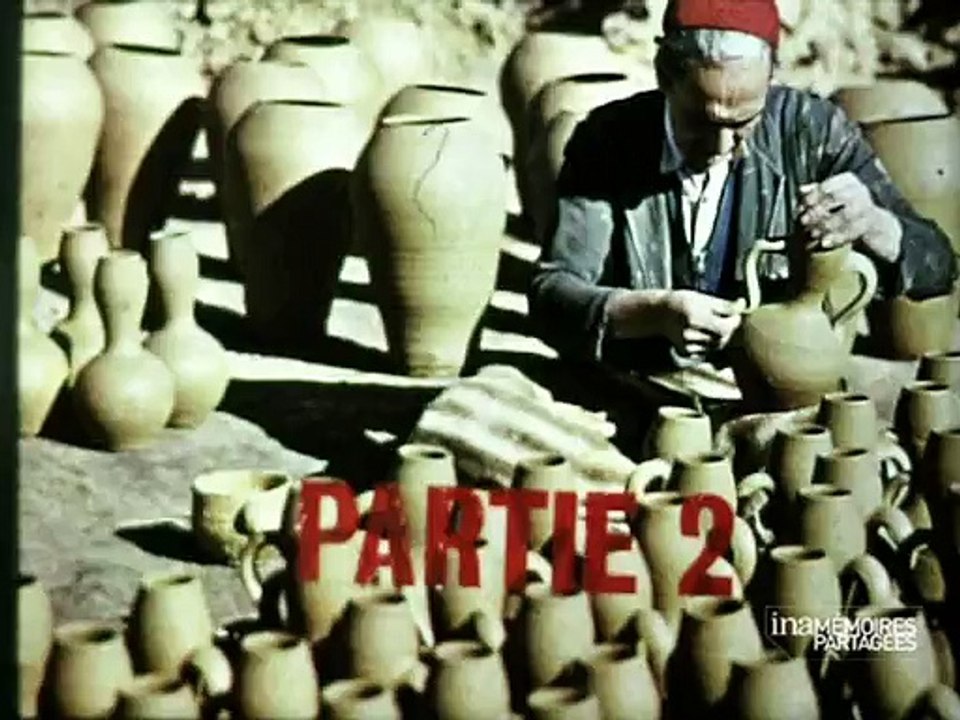 Voyage en Tunisie _ l'oasis_gabes