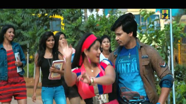 Ye Lakhan Babu - Ram Lakhan - Full Song - Pravesh Lal Yadav, Shubhi Sharma