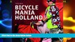 Big Deals  Bicycle Mania Holland: International Edition  Best Seller Books Best Seller