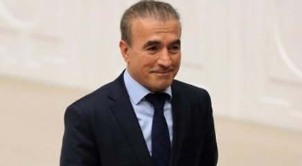 Son Dakika Gelişmesi... AK Parti'den HDP'ye Jet Erdoğan Cevabı