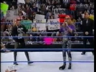 The Best 5 seconds pose of Edge and christian Ever (really f
