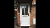 UPVC DOORS SUPPLIED & INSTALLED IN CAERPHILLY & SOUTH WALES AREA