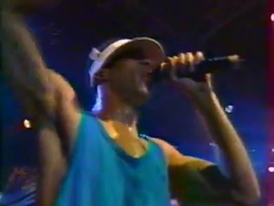 #1 Suprême NTM - Live Rare Festival Montreux (1996)