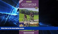 Big Deals  Cotswold: Mountain Bike Routes 1:47.7K (Goldeneye Bikinguides)  Best Seller Books Best