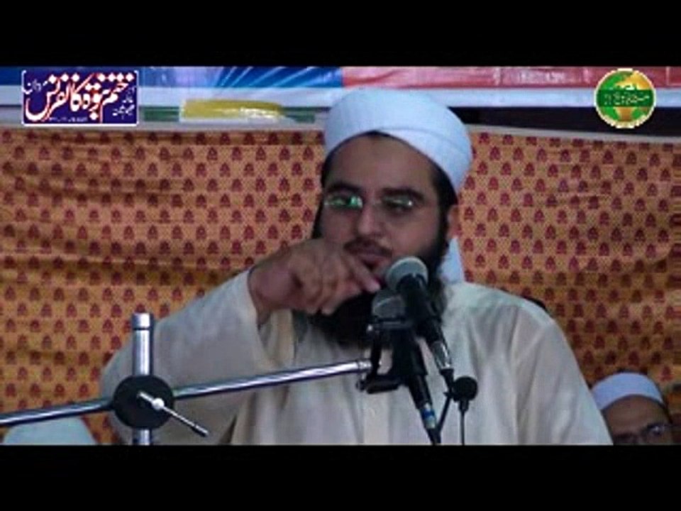 خدارا عقیدہ ختم نبوت کی اہمیت اور حساسیت کو سمجھیے( مفتی راشد مدنی صاحب)