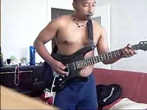 GASY SHOW-APACHE(the shadows)