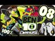Ben 10 Omniverse Walkthrough Part 8 (PS3, X360, Wii, WiiU) Level 7 [100%]