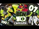 Ben 10 Omniverse Walkthrough Part 7 (PS3, X360, Wii, WiiU) Level 6 [100%]