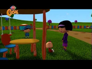 PEPEE BEBE TUVALETİNİ SÖYLEMEYİ ÖĞRENİYOR