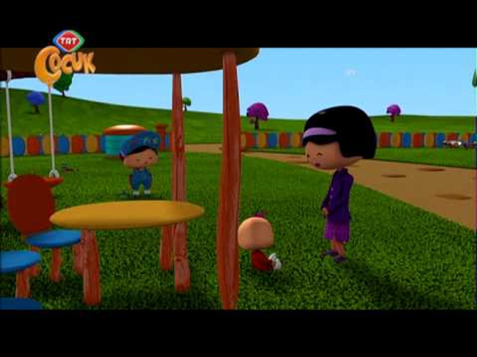 PEPEE BEBE TUVALETİNİ SÖYLEMEYİ ÖĞRENİYOR