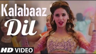 Kalabaaz Dil  OST - Aima Baig and Shiraz Uppal - Lahore Se Aagey - YouthMaza.Com