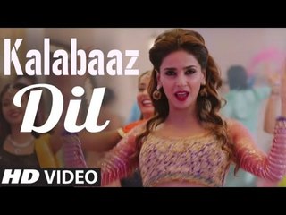 Kalabaaz Dil  OST - Aima Baig and Shiraz Uppal - Lahore Se Aagey - YouthMaza.Com