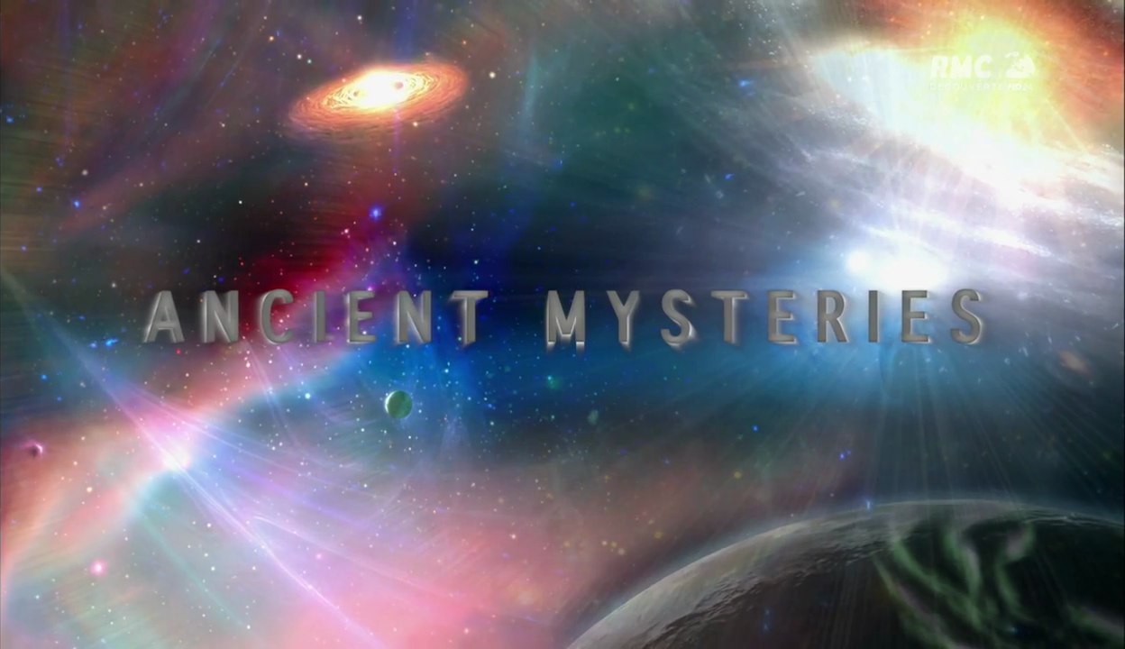 Ancient Mysteries - S09E02 - L'Oeil De Dieu [HD]