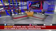 Dinamit 30 Eylül 2016