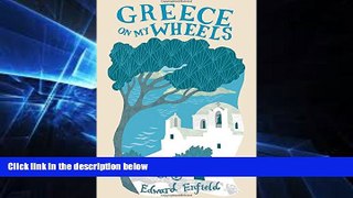 Big Deals  Greece on My Wheels  Best Seller Books Most Wanted