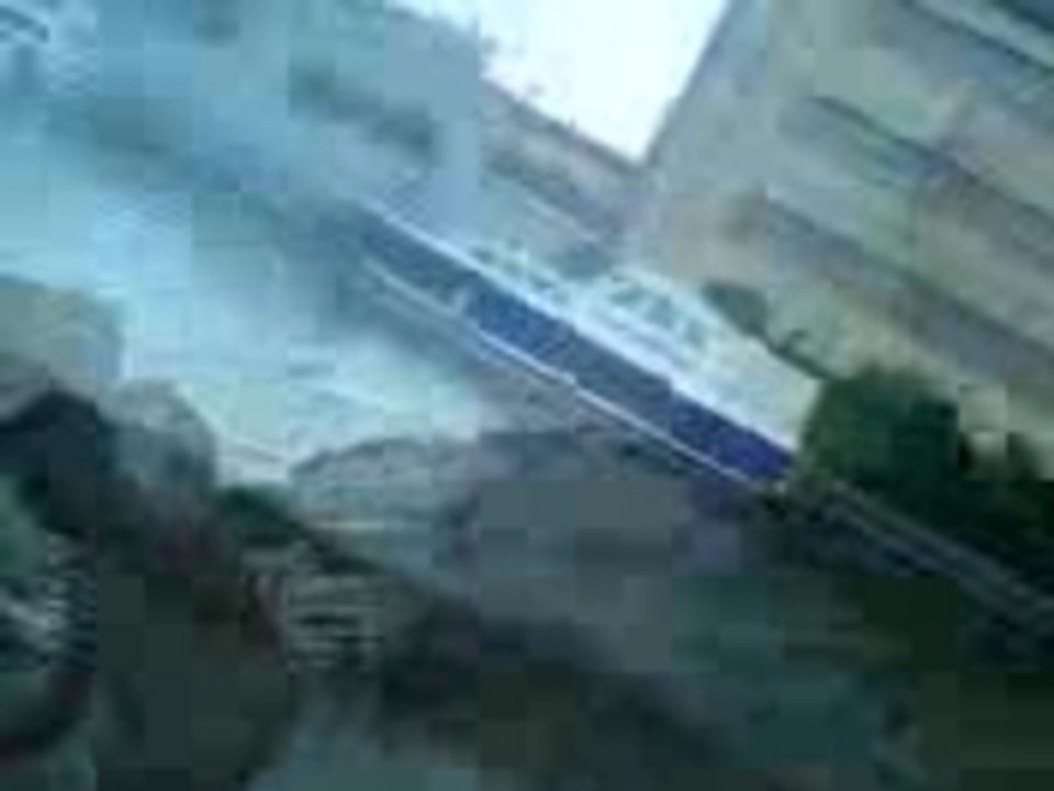 VideoDJ
