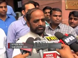 ভারত-পাকিস্তানের নিয়ন্ত্রণ রেখায় আবারও গোলাগুলির