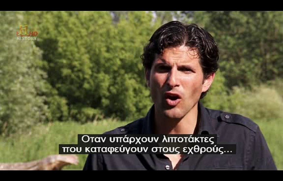 Κακότροποι Αρχαίοι - Αττίλας grsubs.HDTV.720p-Ft4U [720p]