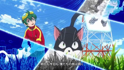 Digimon Universe App Monsters OP