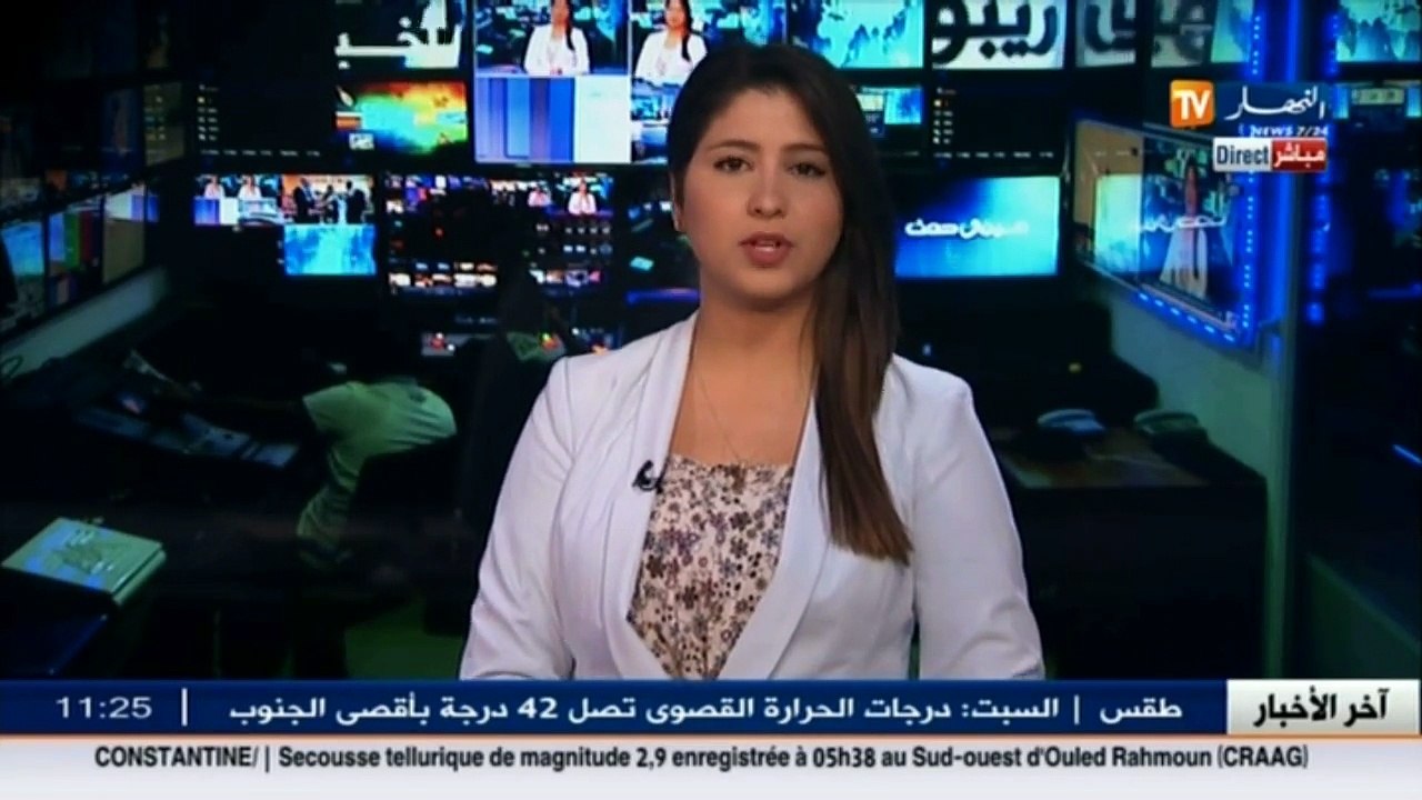 الملتقى الدولي للتحول الطاقوي .. التحول الطاقوي هو الخيار الأهم للتخلص من التبعية النفطية