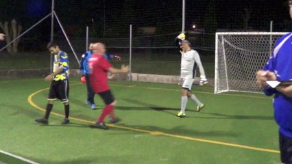 SERIE A SIETTEN - TRIANGOLARE SUPER CUP