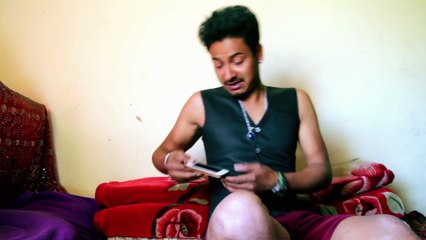 YEAH BABY YEAH @ New Nepali Short Movie @ 2016