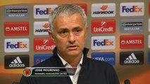 Jose Mourinho- -Ich muss die Spieler noch kennenlernen- - Manchester United