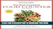 [PDF] The Most Complete Food Counter: Full Colection