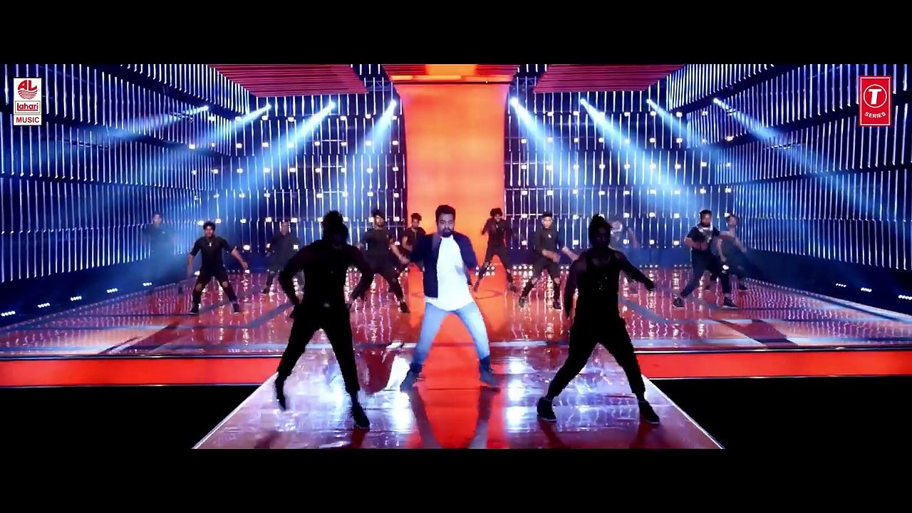 Janatha Garage Songs _ Apple Beauty Full Video Song _ Jr NTR _ Samantha _ Nithya Menen _ DSP