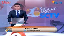 Liputan 26 Kejutan Bayi SCTV - Bayi Dari Pasangan Harun Ali dan Rita Moa di Sulawesi Utara