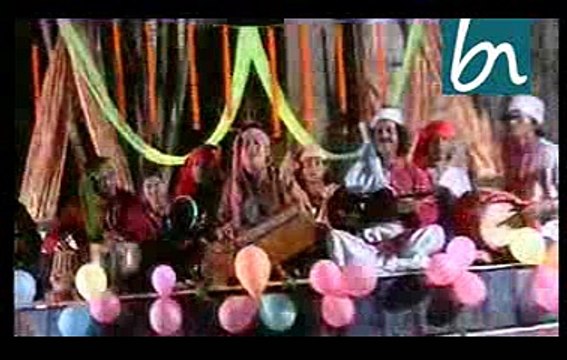 Mon Dilam Pran Dilam- মন দিলাম প্রান দিলাম I Bangla Music video | Binodon Net BD