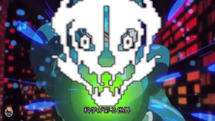 Sans X vs Frisk(Parodia Megaman x5)