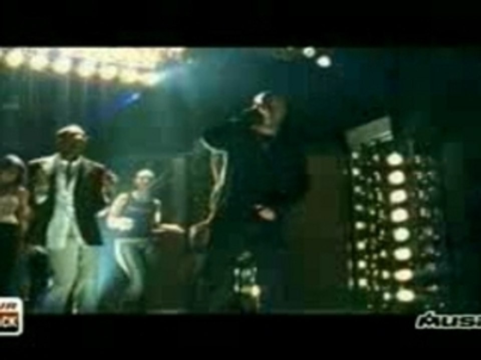 ROHFF feat DJ ABDEL - GET DOWN SAMEDI SOIR